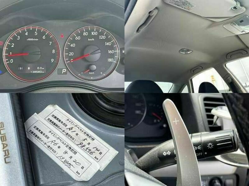 LEGACY B4