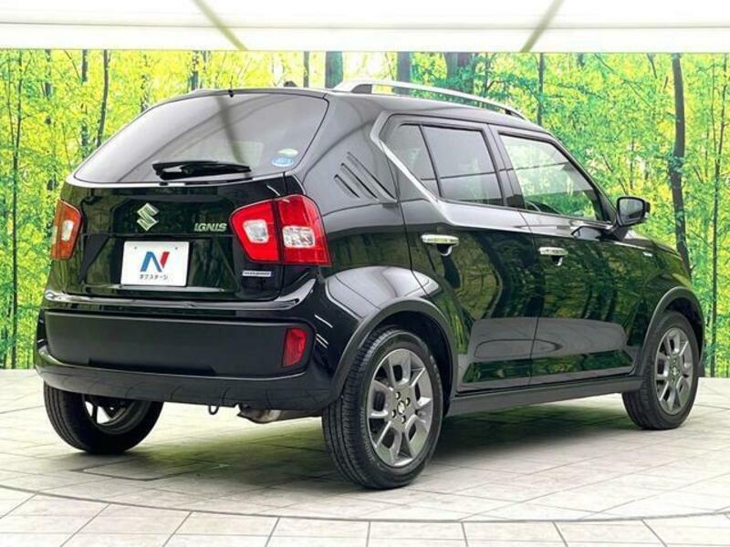 IGNIS-16