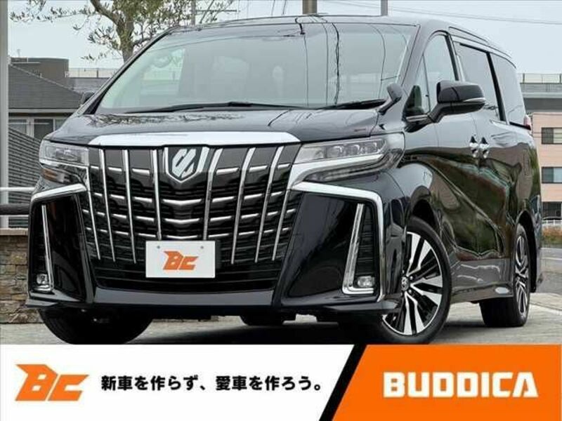 ALPHARD-0