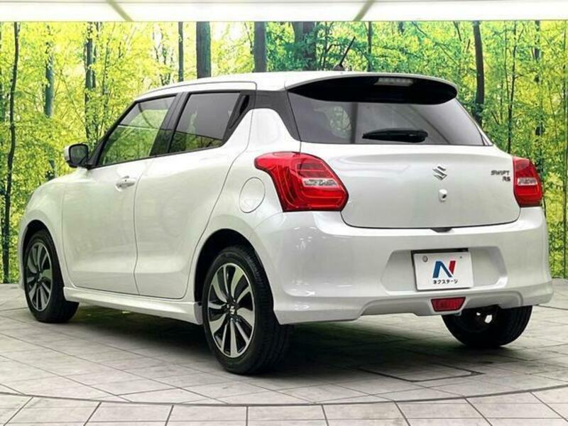 SWIFT