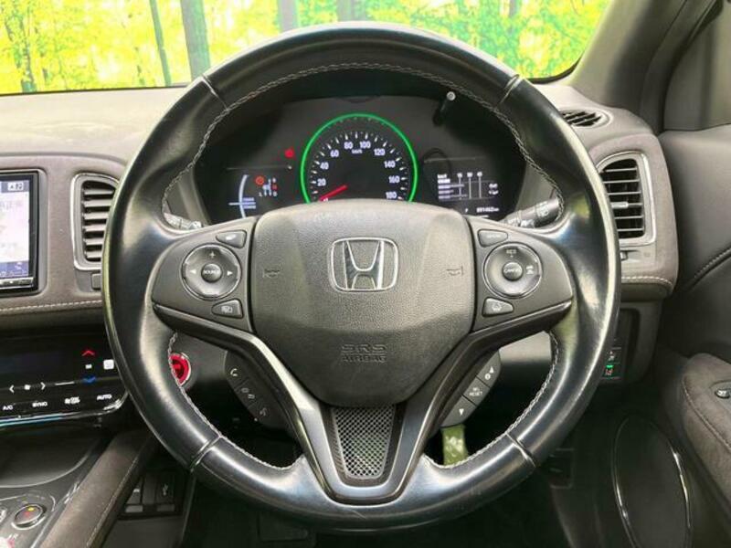 VEZEL