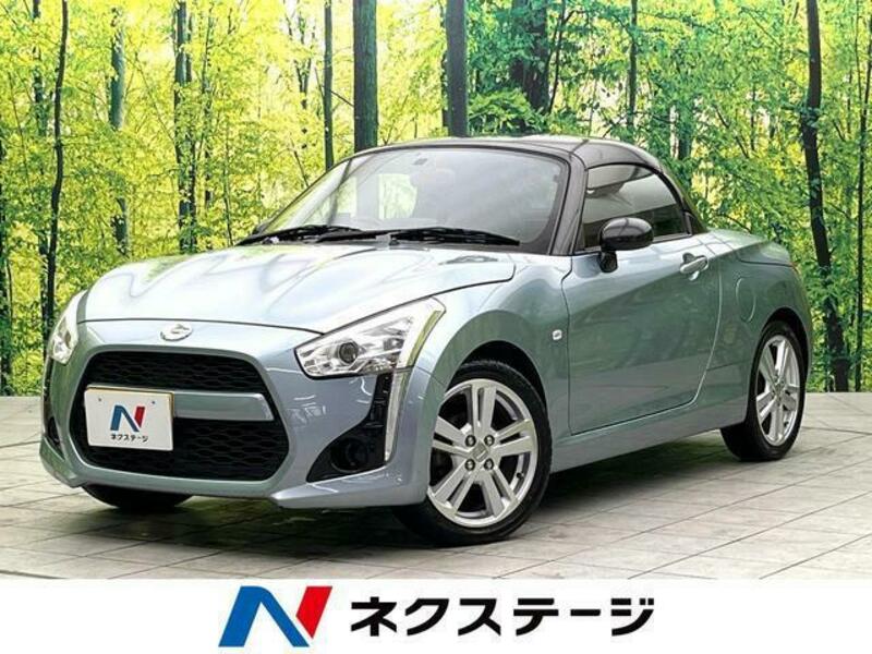COPEN