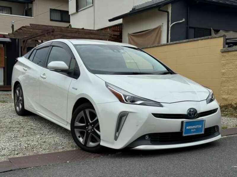 PRIUS