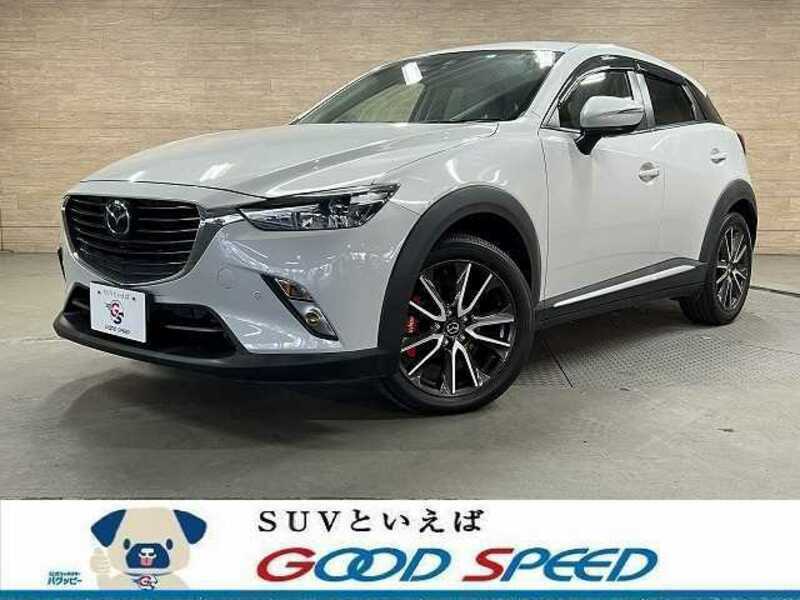 CX-3-0