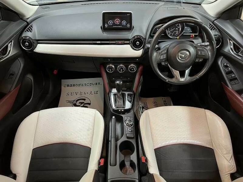 CX-3