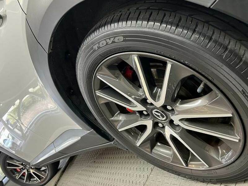 CX-3
