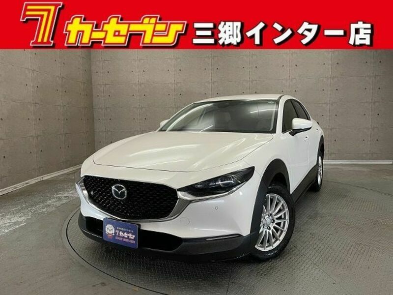 CX-30-0