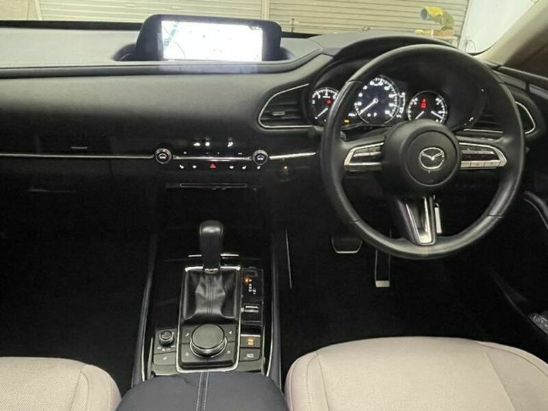 CX-30