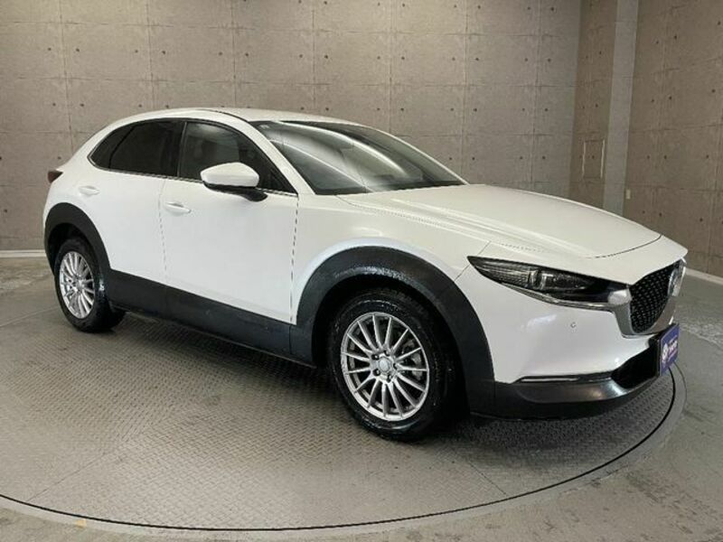 CX-30