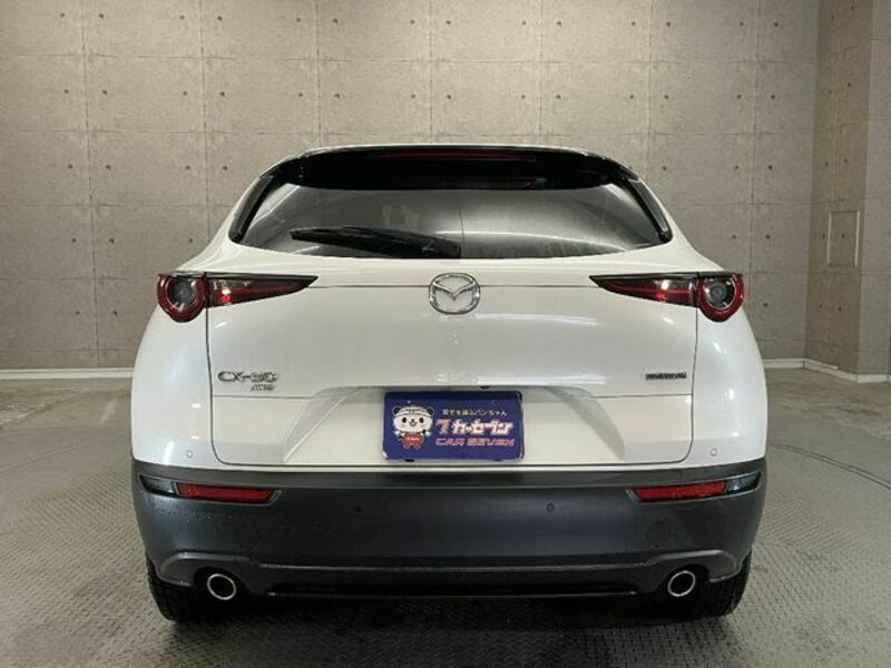 CX-30