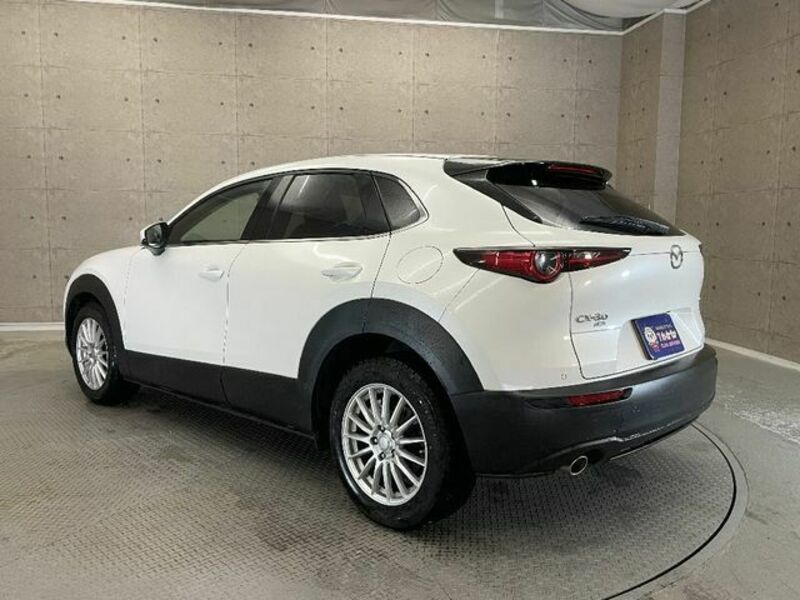 CX-30