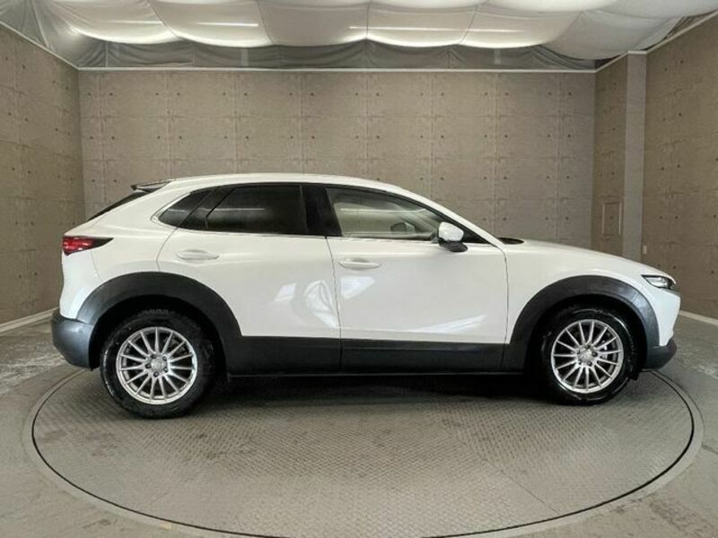 CX-30