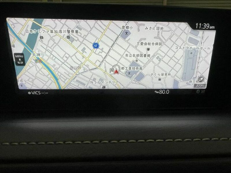 CX-30