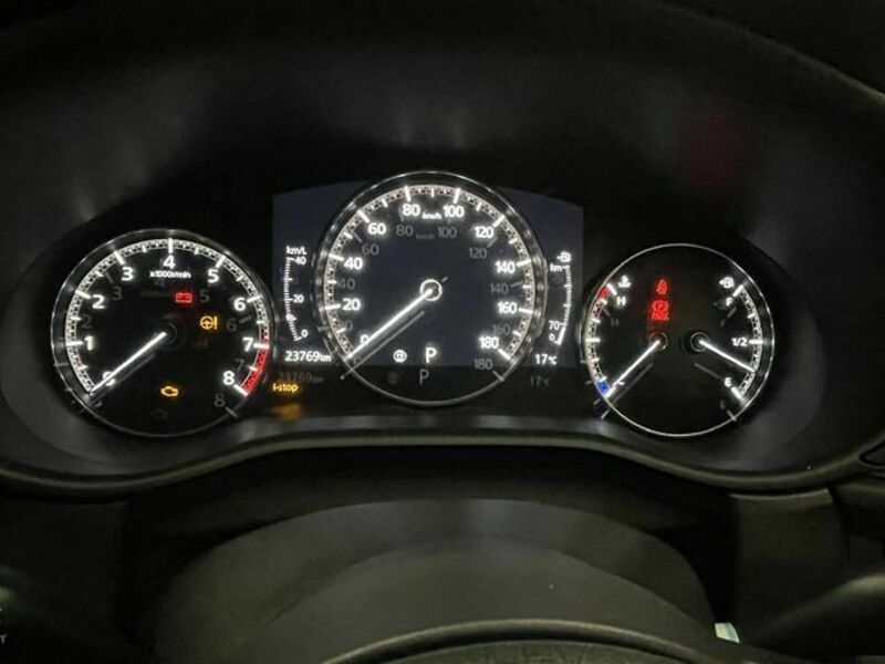CX-30