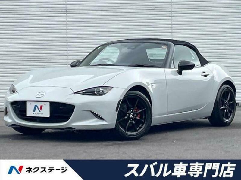 MAZDA ROADSTER
