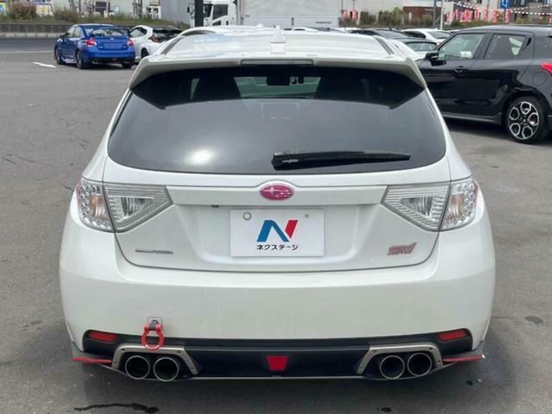 IMPREZA