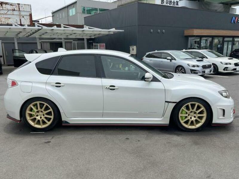 IMPREZA