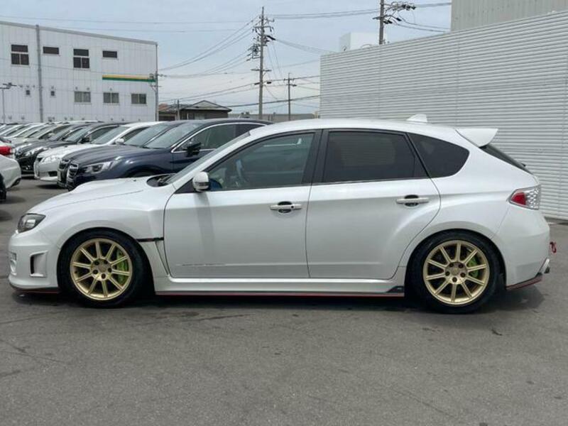 IMPREZA