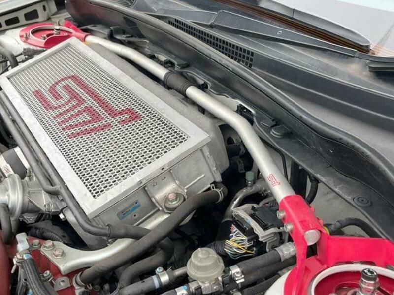 IMPREZA