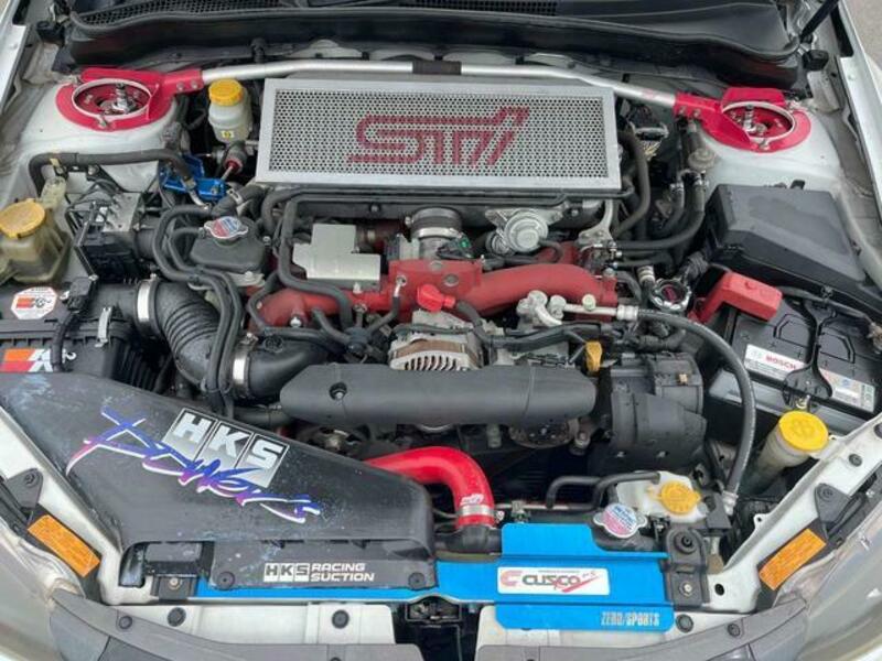 IMPREZA