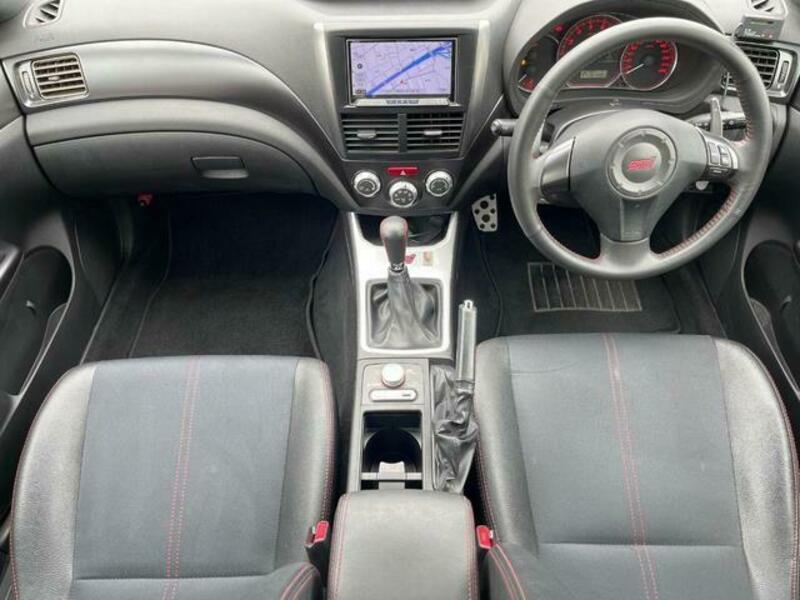 IMPREZA
