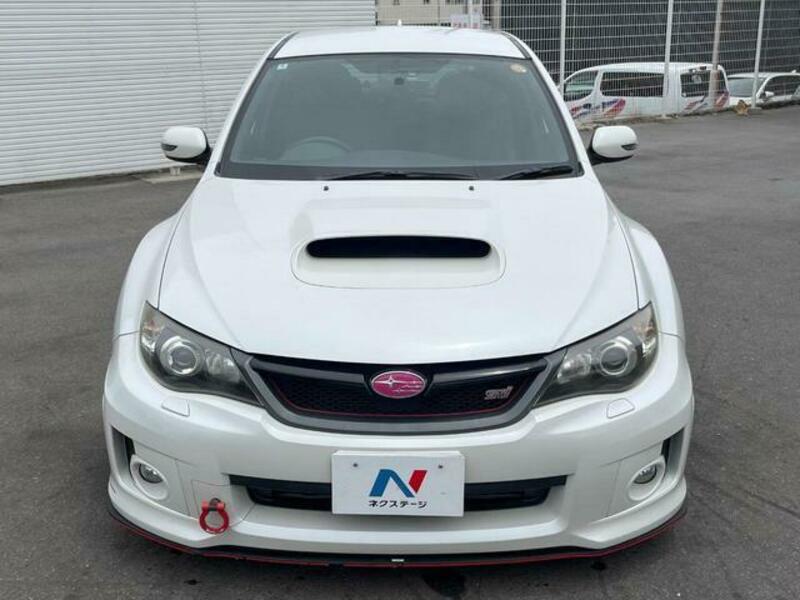 IMPREZA