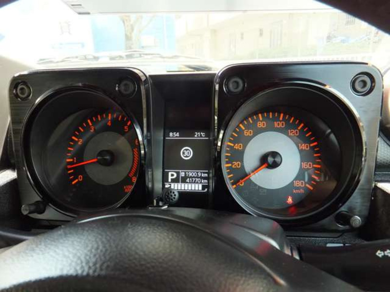 JIMNY SIERRA