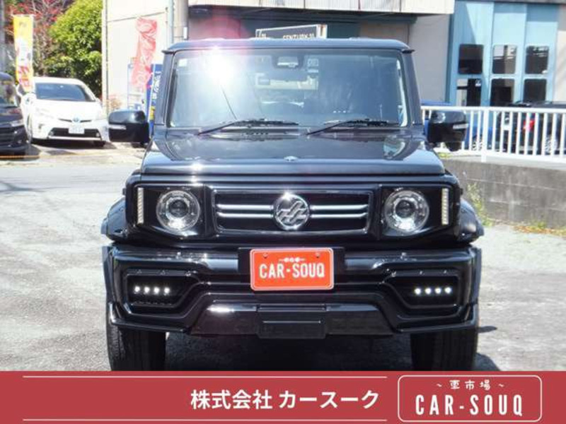 JIMNY SIERRA