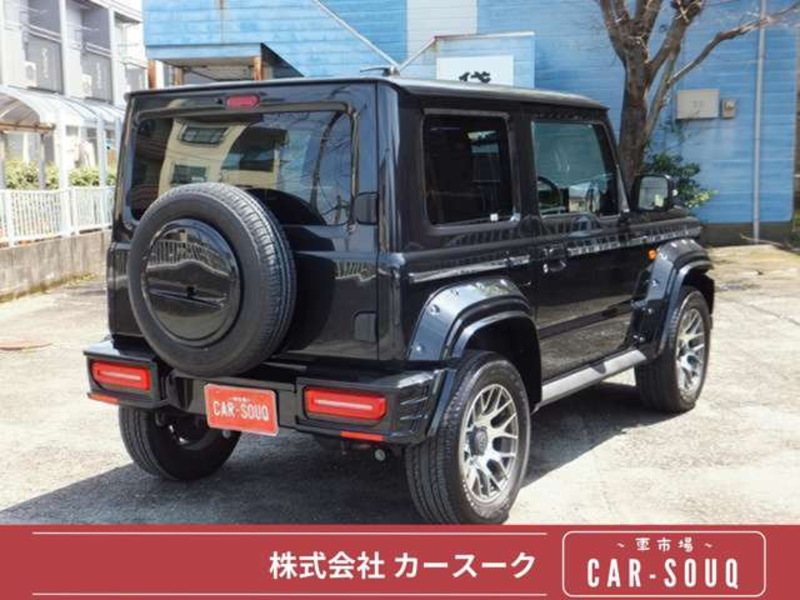 JIMNY SIERRA