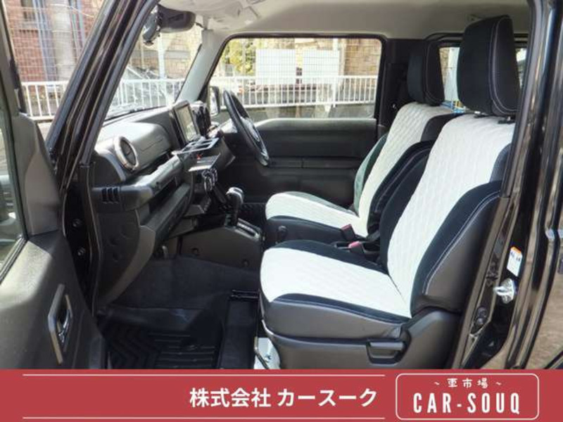 JIMNY SIERRA