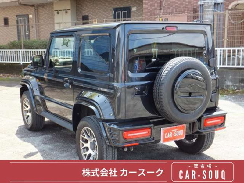 JIMNY SIERRA