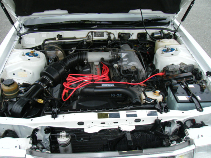 MARK II
