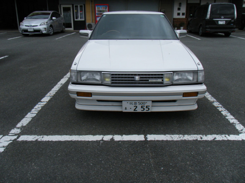 MARK II