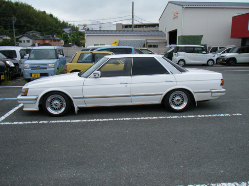MARK II