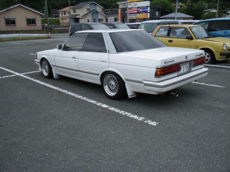 MARK II