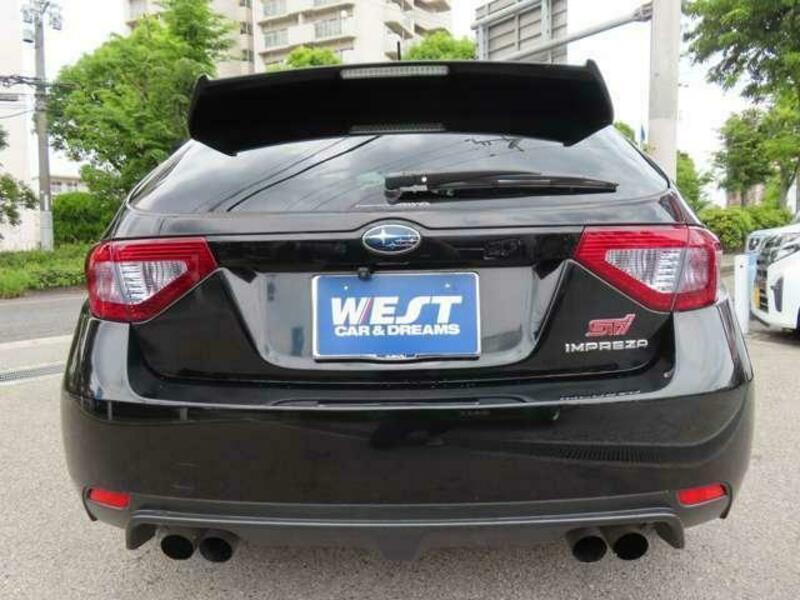 IMPREZA