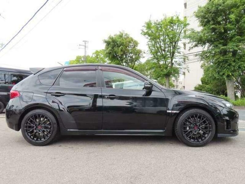 IMPREZA