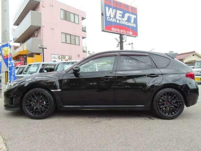 IMPREZA