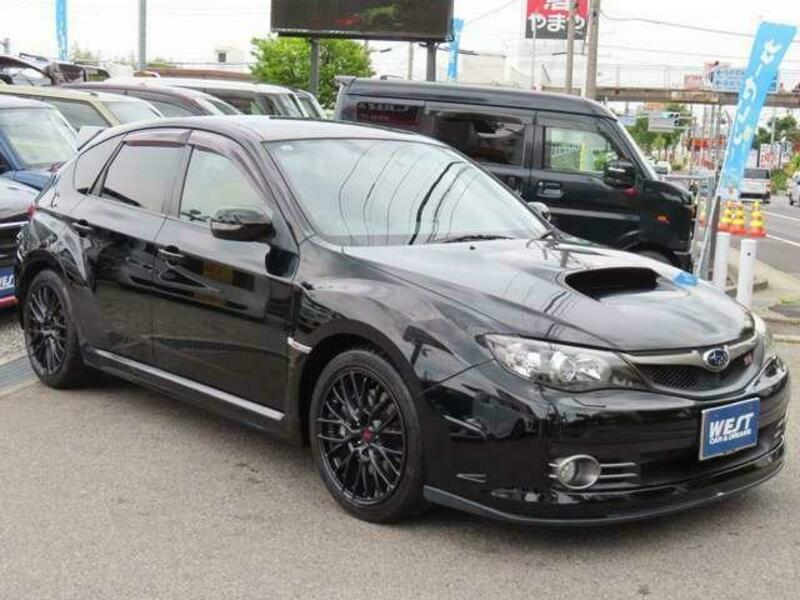 IMPREZA