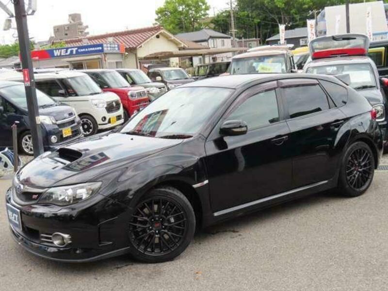 IMPREZA