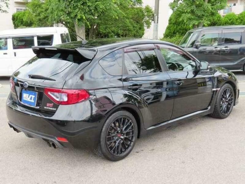 IMPREZA