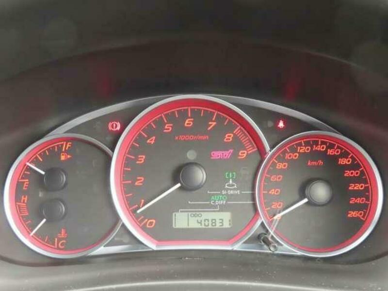 IMPREZA