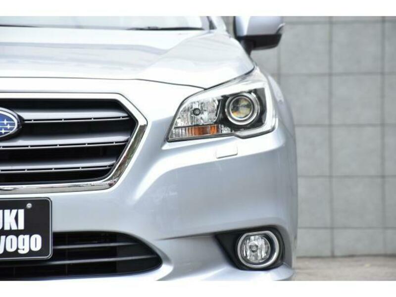 LEGACY B4