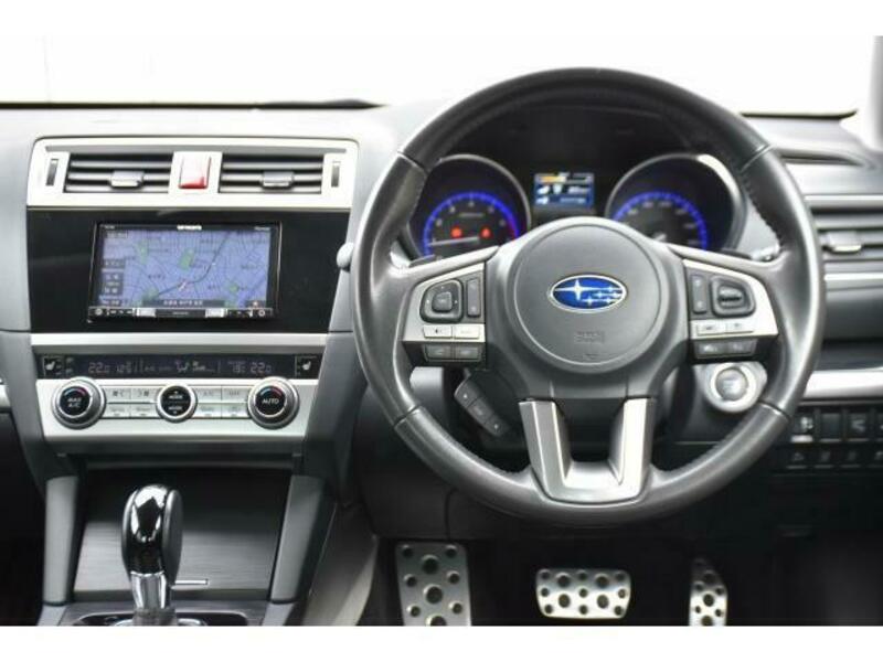 LEGACY B4