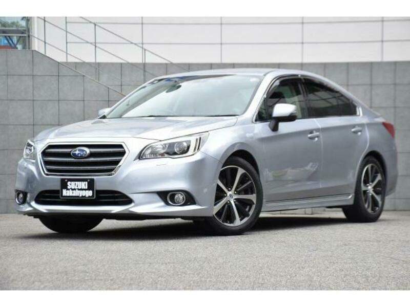 LEGACY B4