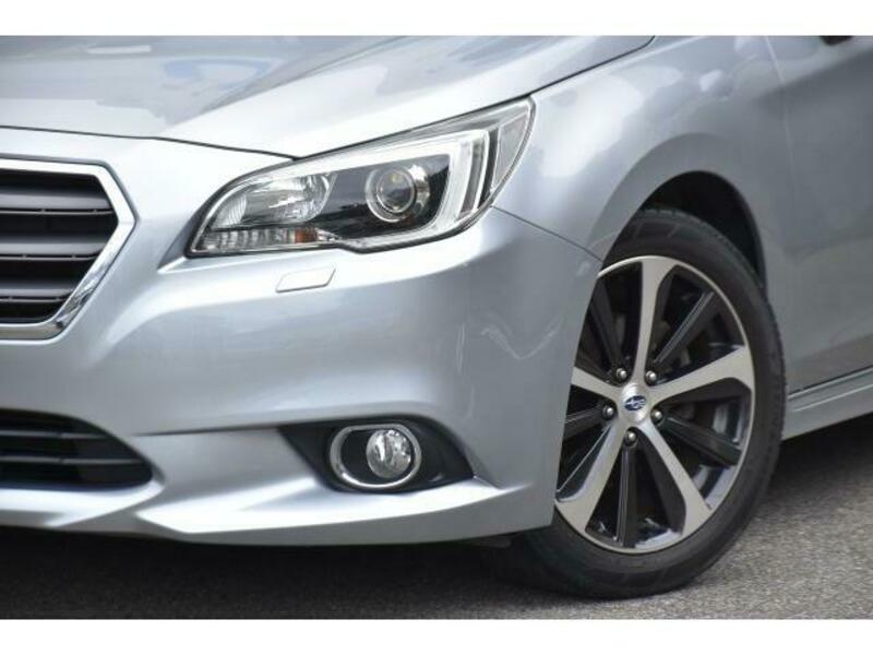 LEGACY B4
