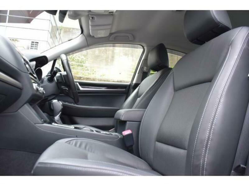 LEGACY B4