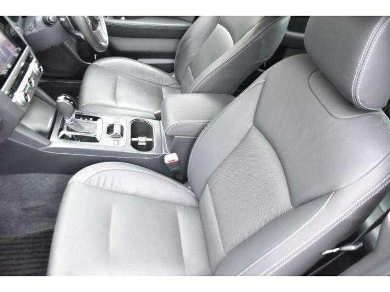 LEGACY B4