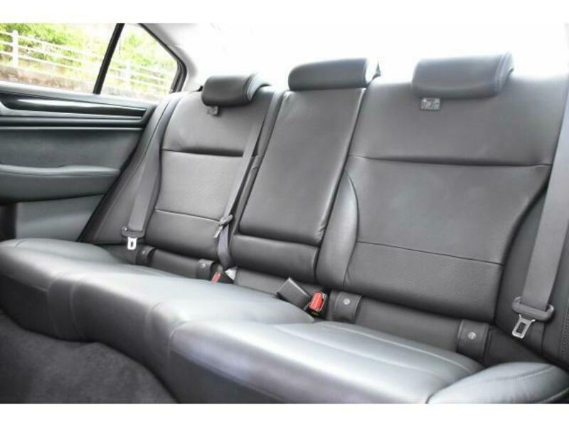 LEGACY B4