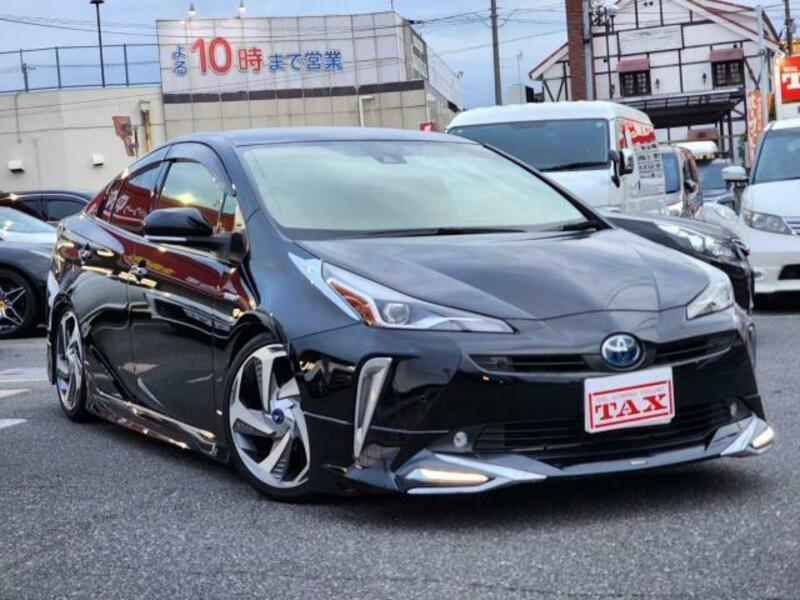 PRIUS